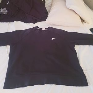 Nike sweater